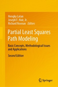 Partial Least Squares Path Modeling -  - E-Book