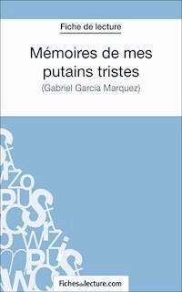 Mémoires de mes putains tristes - Pluton - E-Book