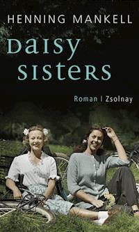 Daisy Sisters - Henning Mankell - E-Book