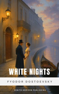 White Nights - Fyodor Dostoevsky - E-Book
