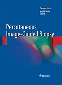 Percutaneous Image-Guided Biopsy -  - E-Book