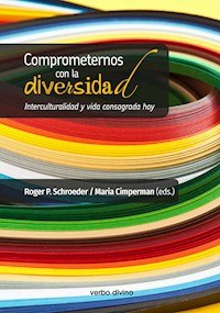 Comprometernos con la diversidad - Maria Cimperman - E-Book
