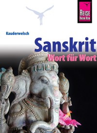 Sanskrit - Wort für Wort - Claudia Weber - E-Book