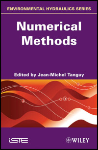 Numerical Methods -  - E-Book