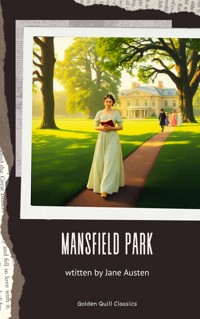 Mansfield Park - Jane Austen - E-Book