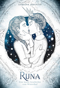 Runa - Sameena Jehanzeb - E-Book