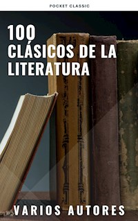 100 Clásicos de la Literatura - Francis Scott Fitzgerald - E-Book
