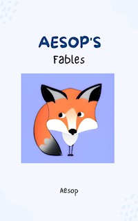 Aesop's Fables - Timeless Wisdom and Moral Lessons Through Enchanting Tales for Readers of All Ages - Aesop - E-Book