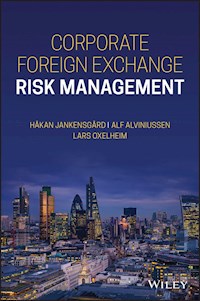 Corporate Foreign Exchange Risk Management - Lars Oxelheim - E-Book