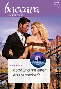 Happy End mit einem Herzensbrecher? - Joss Wood - E-Book