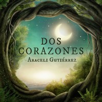 Dos corazones - Araceli Gutiérrez - Hörbuch