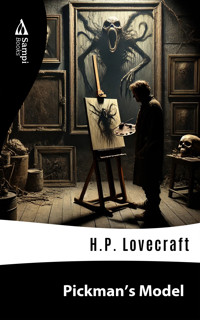 Pickman's Model - H.P. Lovecraft - E-Book