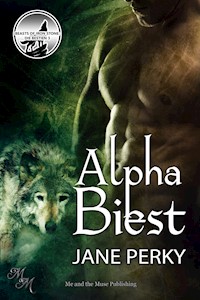 Alpha-Biest - Jane Perky - E-Book
