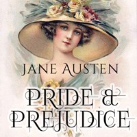 Pride and Prejudice - Jane Austen. - Hörbuch