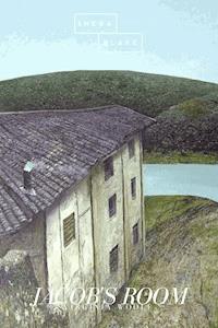 Jacob's Room - Virginia Woolf - E-Book