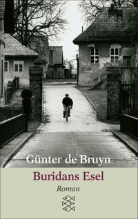 Buridans Esel - Günter de Bruyn - E-Book