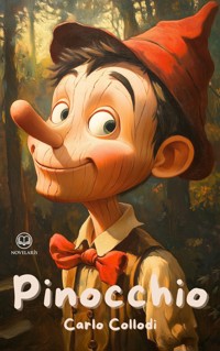 Pinocchio - Carlo Collodi - E-Book