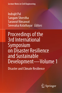 Proceedings of the 3rd International Symposium on Disaster Resilience and Sustainable Development—Volume 1 -  - E-Book