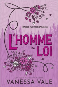 L'homme de loi - Vale Vanessa - E-Book