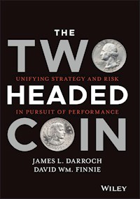 The Two Headed Coin - James L. Darroch - E-Book