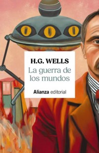 La guerra de los mundos - H G Wells - E-Book