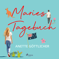Maries Tagebuch: Alle Paul–Romane in einem Band: Wer ist eigentlich Paul? / Sind sie nicht alle ein - Anette Göttlicher - Hörbuch