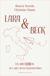 Lara & Beck - Christian Haase - E-Book