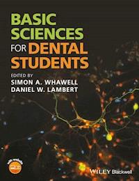 Basic Sciences for Dental Students -  - E-Book