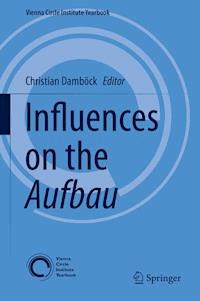 Influences on the Aufbau -  - E-Book
