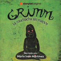 Grimm - La muchacha sin manos - Kenneth Bøgh Andersen - Hörbuch