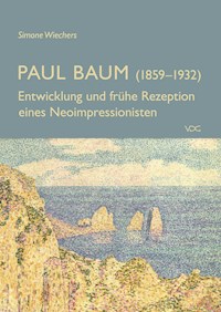 Paul Baum (1859–1932) - Simone Wiechers - E-Book