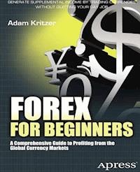 Forex for Beginners - Adam Kritzer - E-Book