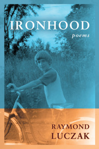 Ironhood - Raymond Luczak - E-Book