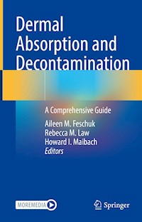 Dermal Absorption and Decontamination -  - E-Book