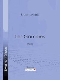 Les Gammes - Ligaran - E-Book
