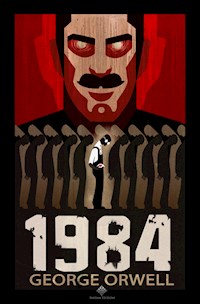 1984 - George Orwell - E-Book
