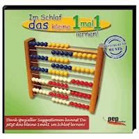 Im Schlaf das kleine 1mal1 lernen! - Markus Neumann - Hörbuch