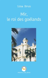 Mir, le roi des goélands - Lina Brun - E-Book