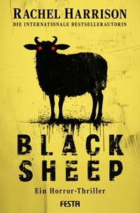 Black Sheep - Rachel Harrison - E-Book