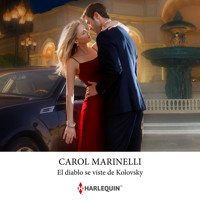 El diablo se viste de Kolovsky - Carol Marinelli - Hörbuch