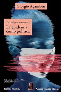 ¿En qué punto estamos? - Giorgio Agamben - E-Book