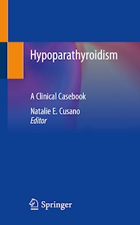Hypoparathyroidism -  - E-Book