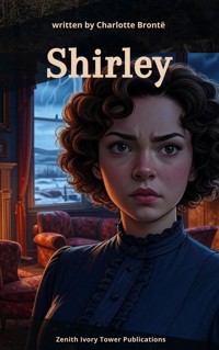 Shirley - Charlotte Brontë - E-Book + Hörbuch