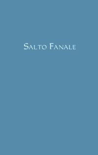 Salto Fanale - Detlef Wolf - E-Book