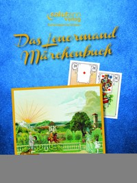 Das Lenormand-Märchenbuch - Amara Yachour - E-Book
