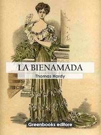 La bienamada - Thomas Hardy. - E-Book