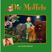 Die Moffels, Luzi und der Osterhase - Wolfgang Glum - Hörbuch