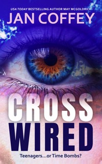 Cross Wired - Jan Coffey - E-Book