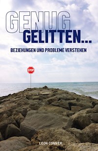 GENUG GELITTEN - Leon Connor - E-Book