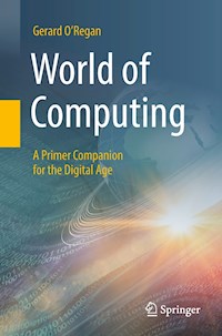 World of Computing - Gerard O Regan - E-Book